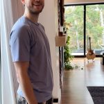 David Dobrik Instagram - Zedd’s $100,000 tv is mind blowing