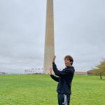 David Dobrik Instagram – THEY LET ME BACK INTO AMERICA!! All I had to do was exchange 12 Teslas and Jasons first born for my green card!! USA
