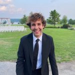 David Dobrik Instagram – always a bridesmaid, never a groom