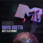 David Guetta Instagram - Best Electronic at @mtvema baby!!!!! Thanks for your votes 🗳️🫶🏼🏆 It means a lot to me 🙏🏼🙏🏼🙏🏼 Paris, France