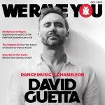 David Guetta Instagram - Excited to be on the cover of the new edition of the @weraveyou magazine! 🔥🚀 Thank you for the support 🙏 Interview out now on magazine.weraveyou.com Paris, France