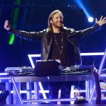David Guetta Instagram - Highlights!✨ Do you remember these live performances at the Billboard Music Awards? Also, @davidguetta received a total of FIVE nominations at this year’s #BBMAs! 💙