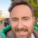 David Guetta Instagram - Touriste à Paris !!! 😂 Paris, France