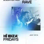David Guetta Instagram - The next chapter of @futurerave begins!!!! Join us each Friday at @hiibizaofficial Be part of history ⚡️⚡️ Hï Ibiza