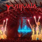 David Guetta Instagram - Year after year, @ushuaiaibiza succeeds in making my party bigger and bigger! A new stage has been reached this year with the craziest production I’ve ever seen. I can’t wait for next year! Thank you Ibiza and all the Team 🫶 It’s going to be a long winter ahahah @fmifofficial @yannpissenem @romain_pissenem Ushuaïa Ibiza