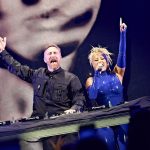 David Guetta Instagram - 😳😳😳 52 weeks #1 at @billboarddance Charts I still cannot believe it Ibiza, Spain