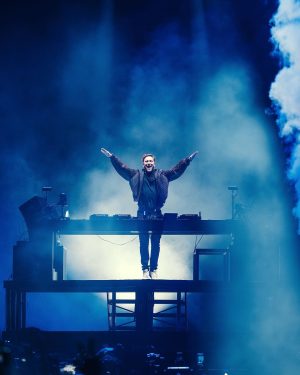 David Guetta Instagram - 🇧🇷 Manaus was definitely another level!!!!!!! Thanks for the love and the energy 🔥🔥🔥 Can’t wait to be back 😈