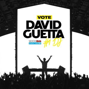 David Guetta Instagram - Last chance to vote 🗳️ for your favorites DJs on @djmagofficial TOP 100 DJs 🏆
🔗 link in bio