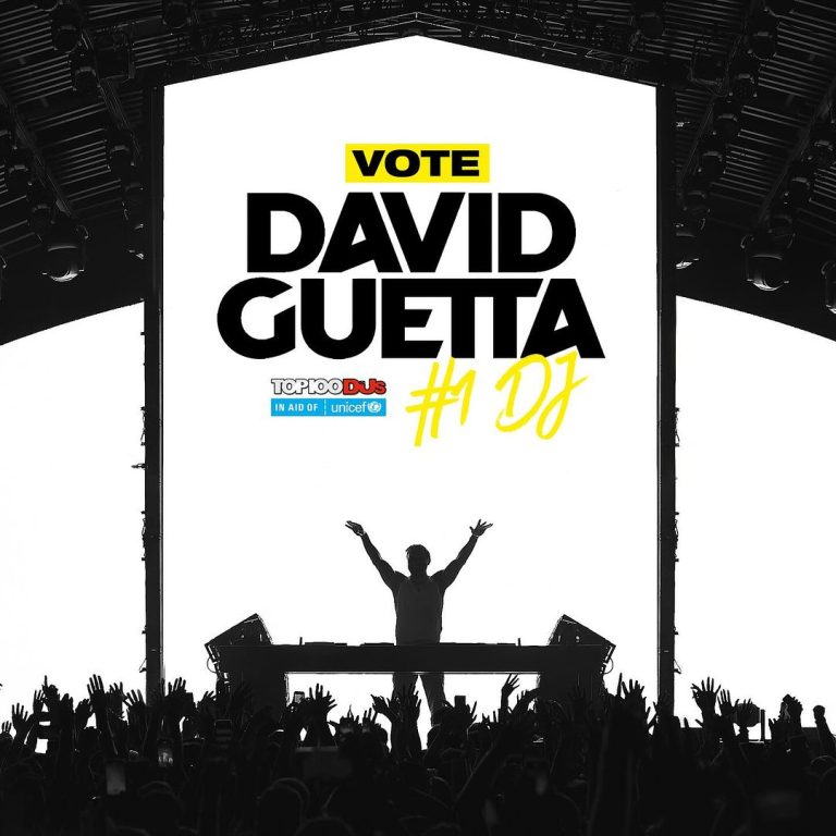 David Guetta Instagram - Last chance to vote 🗳️ for your favorites DJs on @djmagofficial TOP 100 DJs 🏆 🔗 link in bio Ushuaïa Ibiza