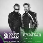 David Guetta Instagram - 🫶🏼Year after year, I love beeing part of the incredible growth of the electronic scene in Saudi Arabia with hundreds of thousands of people now attending @mdlbeast.soundstorm!!! Here is a recap of my Saudi tour 2023: 15/12 - @futurerave with @mortenofficial at @mdlbeast.soundstorm (Riyadh) 16/12 - @mdlbeast.soundstorm Mainstage (Riyadh) 21/12 - Tahlia Festival - Desalination Plant (Jeddah) Congratulations to the city of Riyadh for winning the 2030 World Expo @riyadhexpo_2030 🥳 Riyadh, Saudi Arabia