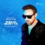 David Guetta Instagram - Wynn Nightlife presents: An exclusive Encore Beach Club resident, @DavidGuetta ✨🍾 We’ll see you there! Click the link in our bio for tickets.