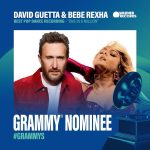 David Guetta Instagram - 2 tracks nominated in the « Best Pop Dance Recording » category 🔥🔥🔥 Thanks to the @recordingacademy and voters 🙏🏼🙏🏼 #grammys