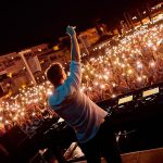 David Guetta Instagram - Year after year, @ushuaiaibiza succeeds in making my party bigger and bigger! A new stage has been reached this year with the craziest production I’ve ever seen. I can’t wait for next year! Thank you Ibiza and all the Team 🫶 It’s going to be a long winter ahahah @fmifofficial @yannpissenem @romain_pissenem Ushuaïa Ibiza