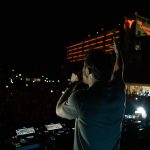 David Guetta Instagram - Year after year, @ushuaiaibiza succeeds in making my party bigger and bigger! A new stage has been reached this year with the craziest production I’ve ever seen. I can’t wait for next year! Thank you Ibiza and all the Team 🫶 It’s going to be a long winter ahahah @fmifofficial @yannpissenem @romain_pissenem Ushuaïa Ibiza