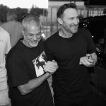 David Guetta Instagram - Year after year, @ushuaiaibiza succeeds in making my party bigger and bigger! A new stage has been reached this year with the craziest production I’ve ever seen. I can’t wait for next year! Thank you Ibiza and all the Team 🫶 It’s going to be a long winter ahahah @fmifofficial @yannpissenem @romain_pissenem Ushuaïa Ibiza