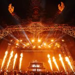 David Guetta Instagram - 🇧🇷 Manaus was definitely another level!!!!!!! Thanks for the love and the energy 🔥🔥🔥 Can’t wait to be back 😈 Manaus, Brazil