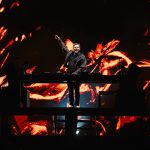 David Guetta Instagram - 🇧🇷 Manaus was definitely another level!!!!!!! Thanks for the love and the energy 🔥🔥🔥 Can’t wait to be back 😈 Manaus, Brazil