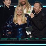 David Guetta Instagram - “I’m Good (Blue)” came out exactly a year ago today 💙 We love you so much for making this song so special!!