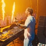 David Guetta Instagram - Crazy energy this weekend at @findingsfestival 🔥🔥🔥 Oslo, Norway