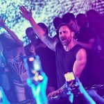 David Guetta Instagram - Best @futurerave night of my summer!!!! Hï Ibiza