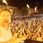 David Guetta Instagram - Monday evening be like… 🔥🔥🔥 @fmifofficial at @ushuaiaibiza Ushuaïa Ibiza