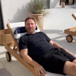 David Guetta Instagram - Life in Ibiza is amazing 🤯🤯 Did you listen to my track ‘Where You Want’ with @ritontime and @jozzy? Check it out now 🔥🔥🔥 Ibiza, Spain