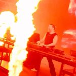 David Guetta Instagram - Once again, @szigetofficial was beyond all my expectations!!!! That night was another level 🔥🔥🔥🔥 Thank you 🫶🏼🫶🏼🫶🏼 🎥 by @gxlgabor Sziget Fesztival