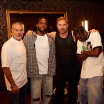 David Guetta Instagram - Thanks to @travisscott and @lorenzo.mccloud for coming to my @futurerave show 🔥🔥🔥 Hï Ibiza
