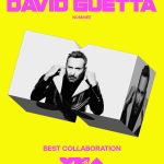 David Guetta Instagram - 🔥🔥🔥 @mtv VMA Nomination for Best Collab’ with @beberexha!!