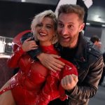 David Guetta Instagram – One in a Million (with @DavidGuetta) is all yours 💫 Stream it now in my bio!