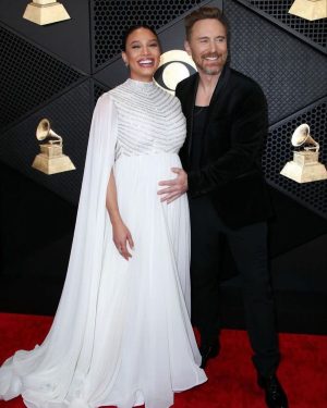 David Guetta Instagram - We still bumpin in these streets #grammys 2024