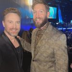 David Guetta Instagram - @recordingacademy happy loosers!!! 😂❤️❤️