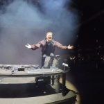 David Guetta Instagram – What a crazy year 2023 has been! I feel so much love for my fans and everyone else who has been supporting me throughout everything I’ve done this year, and on @futurerave with my brother @mortenofficial ❤️ I’m always wanting to push the boundaries and create something new for my fans with every release I put out or show I do, and 2023 has been no exception to this. 
Happy to say that voting is now open for this year’s @djmagofficial Top 100 DJs list, so be sure to get your votes in 🔥🙌 Ibiza, Spain