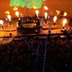 David Guetta Instagram - One of our favourite cities in the world, one of the most iconic venues in the world. these memories from @brooklynmirage 2023 will live on forever with the full set coming tomorrow to YouTube The Brooklyn Mirage