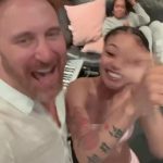David Guetta Instagram - I’m so proud to have produced 3 tracks on @coileray ’s album, proper hip hop experience !!! Now released : “Make My Day”, “Man’s World” and “Black Rose” We had such a great time in the studio together with @coileray and @johnnygoldstein , it was really magical 👌🏼✨🙏🏼 Go and listen to the album and tell me what you think! Miami Beach, Florida