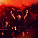 David Guetta Instagram - this is @hiibizaofficial, the @futurerave way 👥 Hï Ibiza