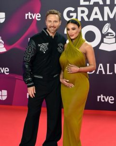 David Guetta Instagram - We have a big news for you!!! Most important release of the year 😂😂😂 Sevilla, Andalucia, España