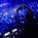 David Guetta Instagram - Best @futurerave night of my summer!!!! Hï Ibiza