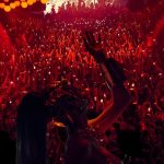 David Guetta Instagram - Best @futurerave night of my summer!!!! Hï Ibiza