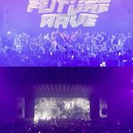 David Guetta Instagram - Best @futurerave night of my summer!!!! Hï Ibiza