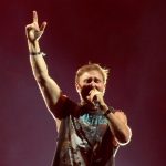David Guetta Instagram - Choose your favorite (1-10) 👇 @davidguetta unleashed the festival summer anthems at Romania’s flagship @untoldfestival, featuring all the hits as well as brand new @futurerave music with @mortenofficial 🌪⚡️ There’s still time to get your votes in for @davidguetta as the #1 DJ on @djmagofficial, link in David’s bio to vote ✨ UNTOLD