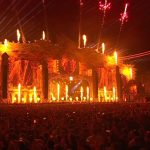 David Guetta Instagram - Choose your favorite (1-10) 👇 @davidguetta unleashed the festival summer anthems at Romania’s flagship @untoldfestival, featuring all the hits as well as brand new @futurerave music with @mortenofficial 🌪⚡️ There’s still time to get your votes in for @davidguetta as the #1 DJ on @djmagofficial, link in David’s bio to vote ✨ UNTOLD
