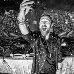 David Guetta Instagram - @tomorrowland familly, it’s so good to be re united again!!!! Can’t wait to be back home, it’s gonna be crazyyyyyyyyyy 🫶🏼🔥🫶🏼 28.07.2024 Tomorrowland