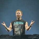 David Guetta Instagram - Choose your favorite (1-10) 👇 @davidguetta unleashed the festival summer anthems at Romania’s flagship @untoldfestival, featuring all the hits as well as brand new @futurerave music with @mortenofficial 🌪⚡️ There’s still time to get your votes in for @davidguetta as the #1 DJ on @djmagofficial, link in David’s bio to vote ✨ UNTOLD