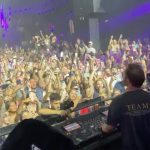 David Guetta Instagram - Definitely only in Ibiza!!!! A night to remember! Thanks to all my friends for coming to visit us @calvinharris @martingarrix @followthefishtv @shawnmendes Hï Ibiza
