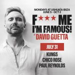 David Guetta Instagram – MONDAYS 🔥✈️

Yesterday was simply unbelievable with FMIF! by David Guetta 🤯 Mondays really do hit different on our dancefloor ✨

Who’s joining us next week? Tickets/VIP bookings: Link in bio.

@davidguetta 
@fmifofficial 

#DavidGuetta #FMIF #UshuaiaIbiza #Ibiza2023 #Ibiza Ibiza, Spain
