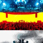 David Guetta Instagram - this night was magical and now the whole world can relive it with us 🎹 our full @brooklynmirage set is now up on YouTube (Future Rave channel) 🦾 where are you watching from? The Brooklyn Mirage