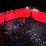 David Guetta Instagram - this night was magical and now the whole world can relive it with us 🎹 our full @brooklynmirage set is now up on YouTube (Future Rave channel) 🦾 where are you watching from? The Brooklyn Mirage