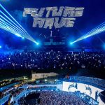 David Guetta Instagram - this night was magical and now the whole world can relive it with us 🎹 our full @brooklynmirage set is now up on YouTube (Future Rave channel) 🦾 where are you watching from? The Brooklyn Mirage