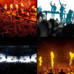 David Guetta Instagram - this night was magical and now the whole world can relive it with us 🎹 our full @brooklynmirage set is now up on YouTube (Future Rave channel) 🦾 where are you watching from? The Brooklyn Mirage